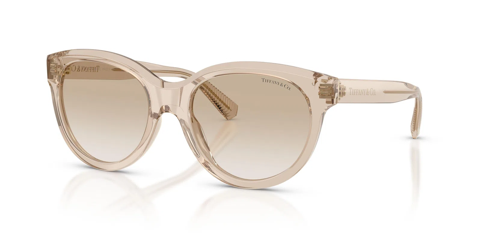 Tiffany 4271F Sunglasses - view 4